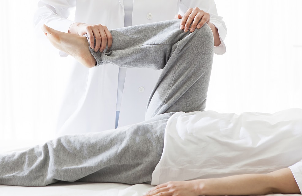 Ревматология в Киеве