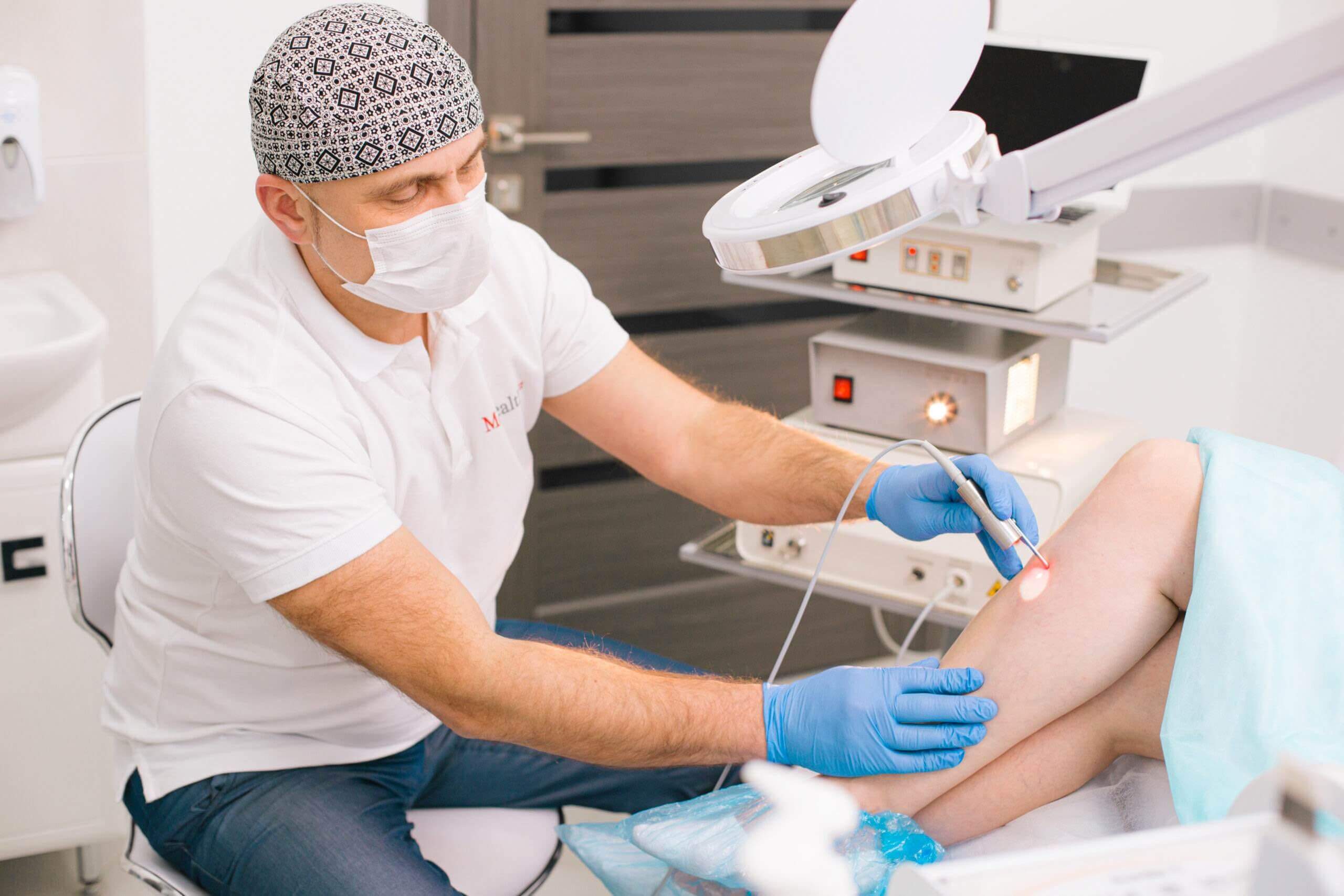 Сосудистая хирургия в Киеве Сосудистая хирургия в Киеве